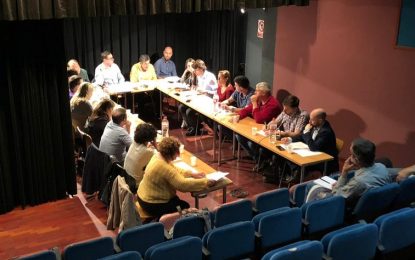 El ple de l’Ajuntament aprova les ordenances fiscals per el 2019 sense increments