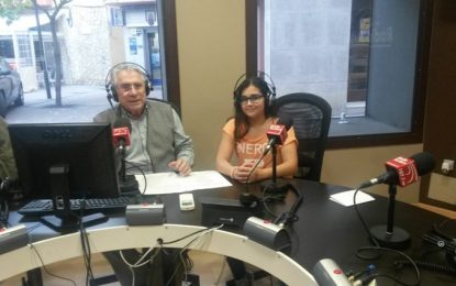 La tarda és temps era temps ens parla del signe Balança amb l’Esther