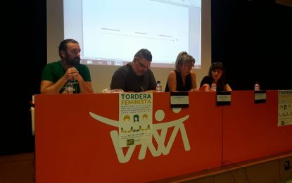 La situació de la dona centra una xerrada organitzada pel moviment veïnal x Tordera