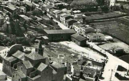 Descobrint Tordera viatja per els antics costums dels torderencs amb en Josep Massagué