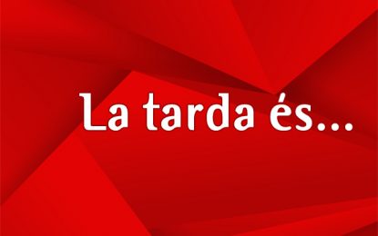 Avui al programa “La Tarda és temps era temps” en Salvador Romans ens parla del signe del zodíac “Escorpí”