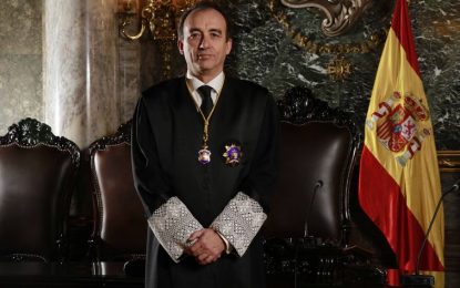 El poder judicial i la crisi dels immigrants són les temàtiques de les píndoles d’en Toni i la Cristina