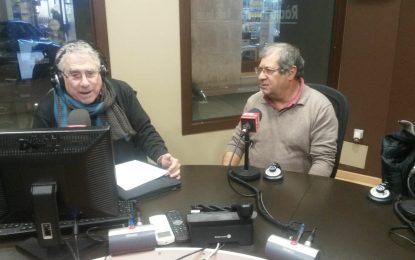 Avui al programa “La Tarda és temps era temps” en Josep Maria Encinas ens parla del signe del zodíac “Sagitari”