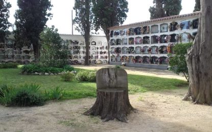 La Cristina dedica la seva píndola d’avui a la mort