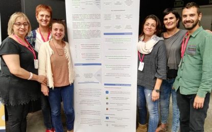 El Consell Comarcal del Maresme presenta 3 projectes al III Congrés de Serveis Socials