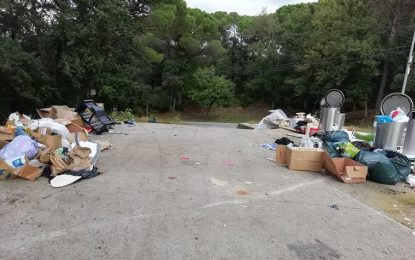 L’Ajuntament de Tordera envia cartes per conscienciar sobre l’incivisme