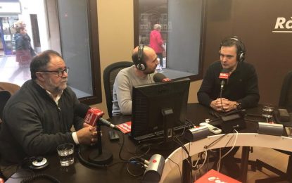 El documental “Tordera, punt de trobada” inspira les preguntes d’avui al Línia directa amb l’Alcalde