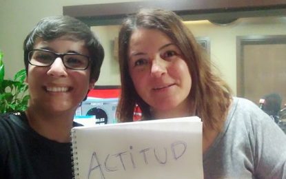 En Victor Küppers parla de la motivació al programa “Moments”