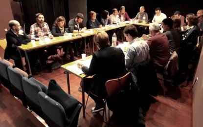 Torna a escoltar el ple ordinari de l’Ajuntament de Tordera en el que Xavier Pla i Sílvia Mateos abandonen el grup municipal d’ERC