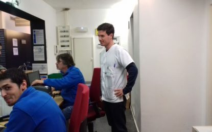El CAP amplia el sistema telefònic per atendre les consultes