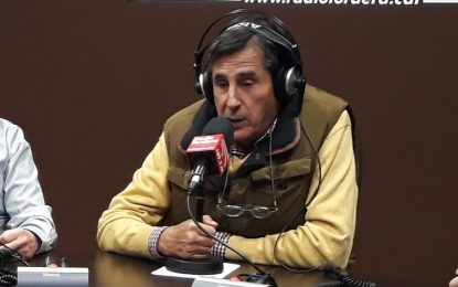 El regidor Jose Carlos Villaro repassa diversos temes de la actualitat urbanística de Tordera a l’entrevista amb els polítics de cada setmana