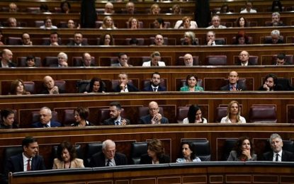 La pujada de sou dels diputats i la influència de la publicitat són al punt de mira de les píndoles d’en Víctor i l’Albert