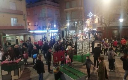 Darrers dies per presentar sol·licituds per participar a la 5a Fira de Nadal de Tordera