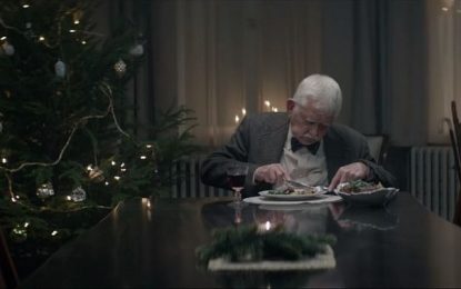 Les xifres de gent gran que passen sols el Nadal fa reflexionar a l’Estel·la