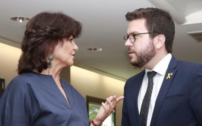El pressupost de la Generalitat i els estudis universitaris ocupen les píndoles d’opinió d’en Toni i la Cristina