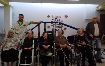 Els residents de L’Albert ens expliquen com van ser els seus casaments