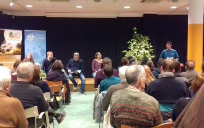 Finalitza la setmana de la discapacitat amb una valoració molt positiva dels organitzadors