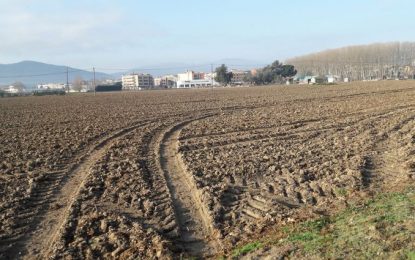 En Josep Lucea recorda com era el pla de sota vila al Descobrint Tordera