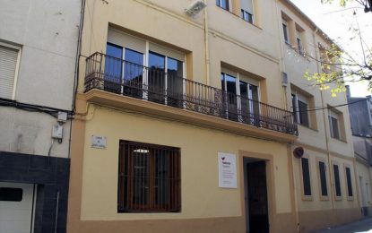 L’Escola Vedruna Tordera és la protagonista dins l’espai del “Descobrint Tordera” d’aquesta setmana