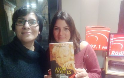 Resiliència, estoïcisme i la Pau Interior són els temes principals del programa “Moments” d’aquesta setmana