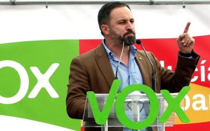 La Maria Antònia critica la política de Vox davant la llei contra la violència de gènere
