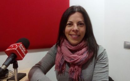 La regidora d’ERC Anna Serra analitza la legislatura que ara s’acabarà a l’entrevista amb els polítics