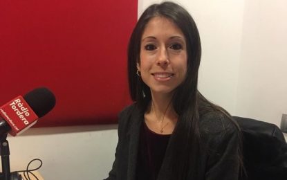 La regidora Bàrbara Vergés fa balanç del funcionament de les seves àrees durant aquesta legislatura i no aclareix el seu futur polític