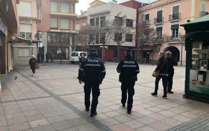 Finalitza la campanya nadalenca “Comerç Segur” de la Policia Local de Tordera