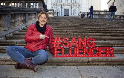 El Banc de Sang vol superar les 10.000 donacions a la marató d’aquest any