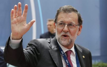 L’Albert Degà creu que els independentistes han d’estar agraïts a Mariano Rajoy