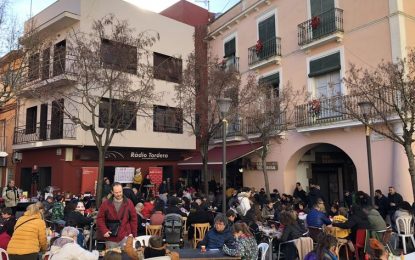 En Nacho reflexiona sobre si l’ésser humà és bo o dolent per naturalesa a la seva píndola d’opinió