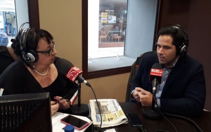 El psicòleg esportiu Sergi Torondel ens ha explicat com poden ajudar a fer el pas entre l’esport amateur i el professional