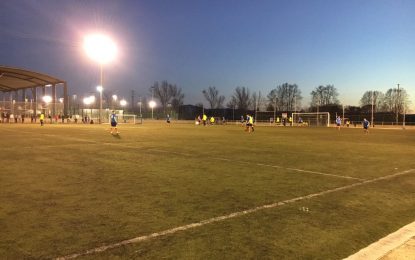 Millors Moments Sporting Vidrerenca-CFTordera 16-2-19