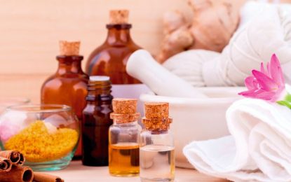 La direcció d’Infermeria de la Corporació incorpora l’aromateràpia en el procés del part per afavorir el benestar físic i emocional de la dona
