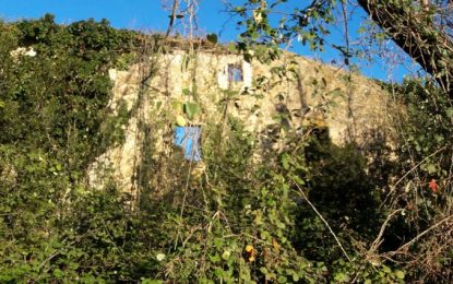Descobrint Tordera ens porta fins l’antiga casa de Can Soler a Hortsavinyà