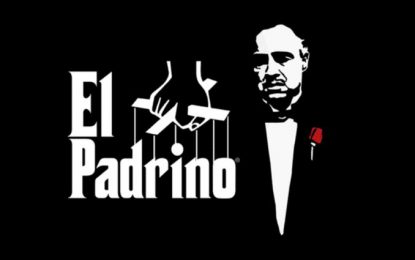 L’Albert Degà ens parla del poder d’atracció que té la maldat en l’ésser humà posant d’exemple la pel·lícula “El Padrino”