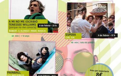 La segona edició del Festival Zero arriba aquest cap de setmana a Tordera