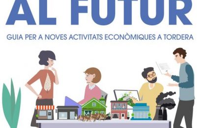 Promoció Econòmica publica una guia per l’obertura de noves activitats econòmiques a Tordera