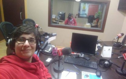 En Victor Küppers ens explica la importància de saber escoltar al programa Moments