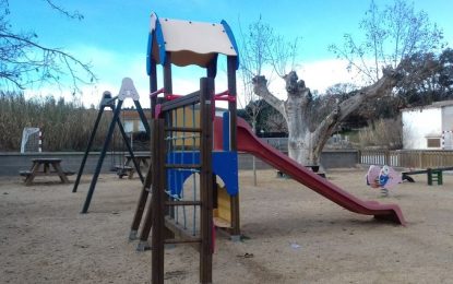 Una nova rotonda i una pista de joc, entre les noves instal·lacions previstes a Niàgara Parc