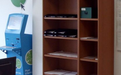 L’Ajuntament de Tordera contracta 8 treballadors/es mitjançant la subvenció Programa Treball i Formació 2018
