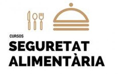 El curs de Seguretat Alimentària arriba al Casal de Joves