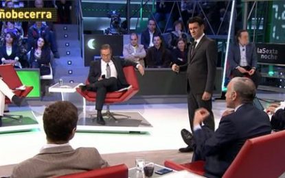 L’Albert Degà analitza la figura dels tertulians de televisió i ràdio a la seva píndola d’opinió
