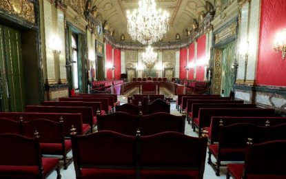 El judici del procés i l’amor i l’amistat, protagonistes de les píndoles d’avui d’en Toni i en Nacho