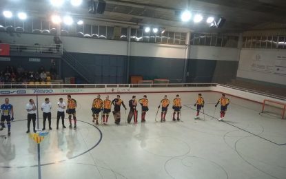 Millors Moments CPTordera-CPTaradell 16-3-19