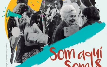 Les dones són les protagonistes de la píndola d’opinió d’avui