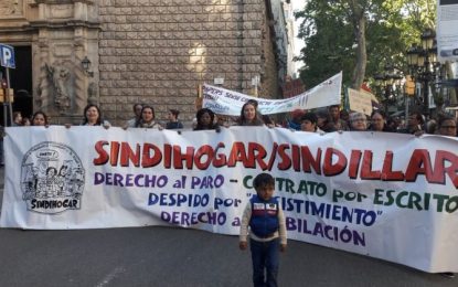 Els drets de les treballadores de la llar i l’espoli d’Espanya a Mèxic protagonitzen les píndoles d’en Nacho i la Cristina