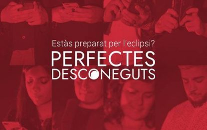 El Fòrum per el Teatre i la Cultura representa aquest cap de setmana l’obra “Perfectes desconeguts”