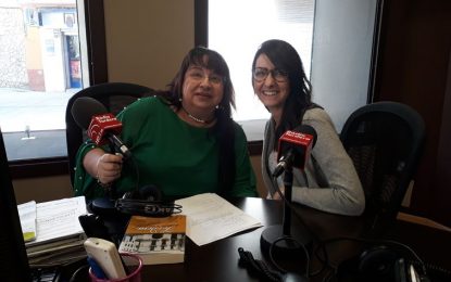 L’Ara i Aquí es posa a dieta amb la nutricionista Sílvia Vendrell
