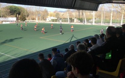 Horaris primers equips torderencs 4-5 maig